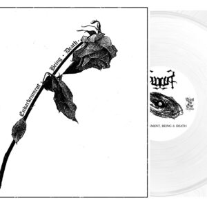 Endarkenment, Being & Death (White Vinyl)