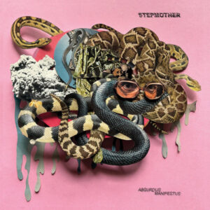 Absurdus Manifestus (Grey Vinyl LP)