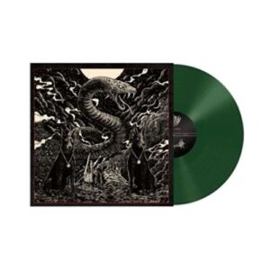 Veri Veritaa Edelleen (Ltd Green Vinyl LP)