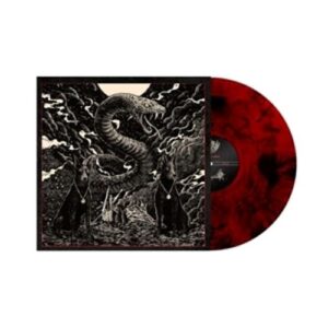 Veri Veritaa Edelleen (Ltd Marbled Vinyl LP)
