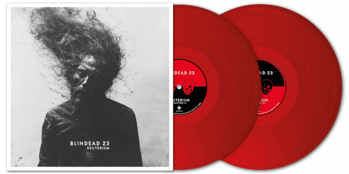 Deuterium (2 LP Red Vinyl)