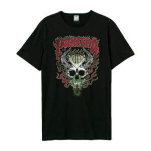 T/S Fire Skull (XL)